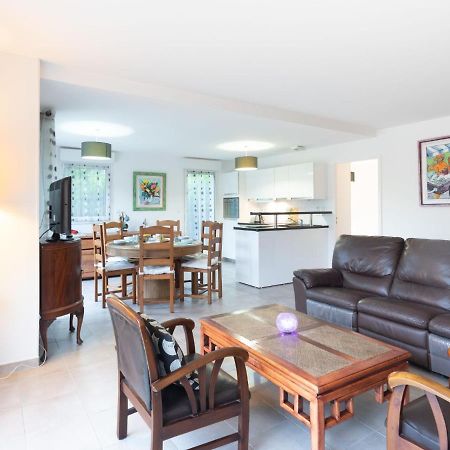 Holiday Home Les Jardins Du Levant By Interhome Киберон Экстерьер фото